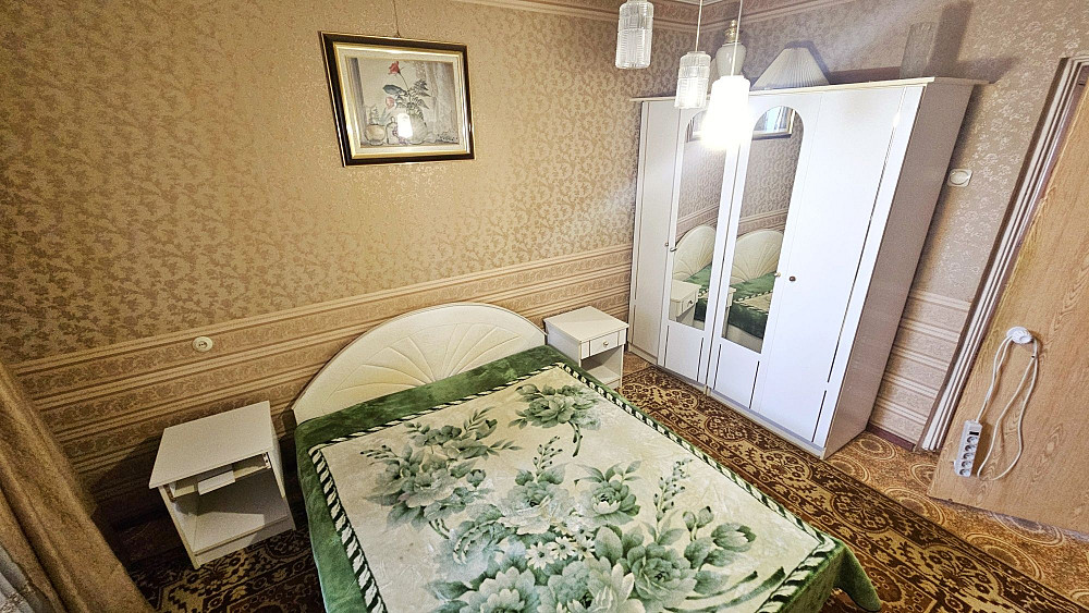 3к квартира,на ж/м Перемога (район McDonald's) Дніпро - зображення 2