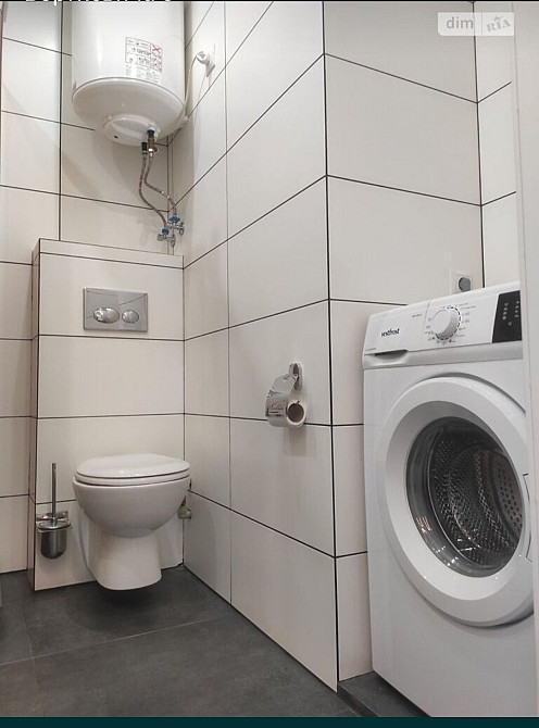 2-ком новострой Гидропарк, Борткевича, м.Киевская, Г.Труда Харків - зображення 5