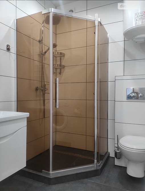 2-ком новострой Гидропарк, Борткевича, м.Киевская, Г.Труда Харків - зображення 4