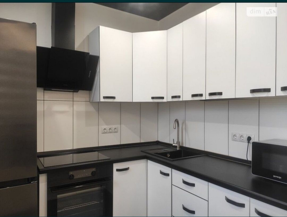 2-ком новострой Гидропарк, Борткевича, м.Киевская, Г.Труда Харків - зображення 1