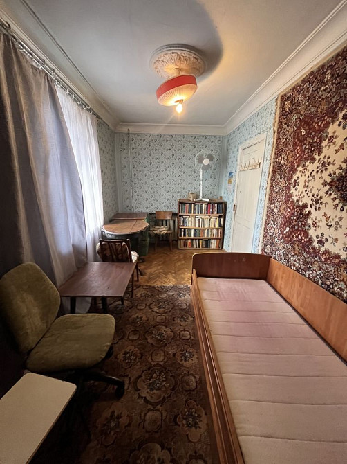 Здам двокімнатну квартиру в центрі(Соборна) Винница - изображение 4