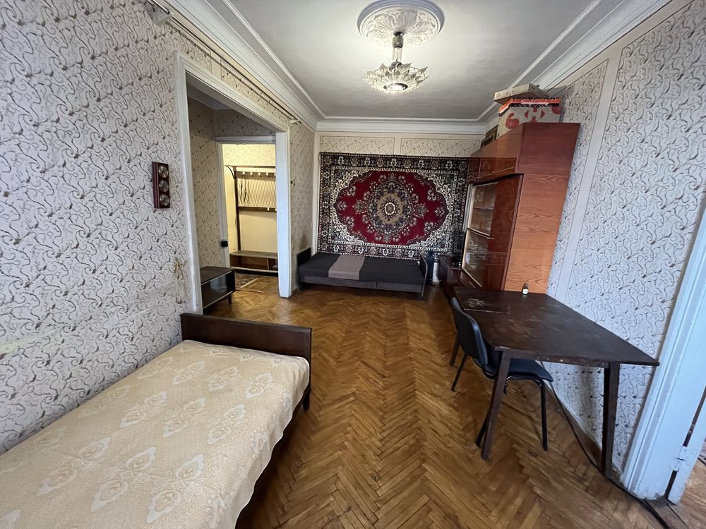 Здам двокімнатну квартиру в центрі(Соборна) Винница - изображение 1