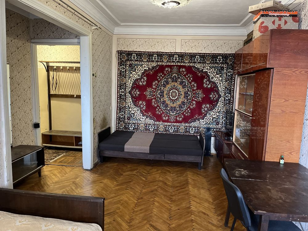 Здам двокімнатну квартиру в центрі(Соборна) Винница - изображение 2