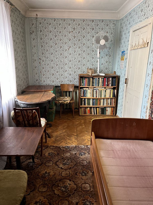 Здам двокімнатну квартиру в центрі(Соборна) Винница - изображение 3