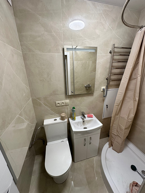 Оренда просторої 2-кімнатної квартири Львов - изображение 8