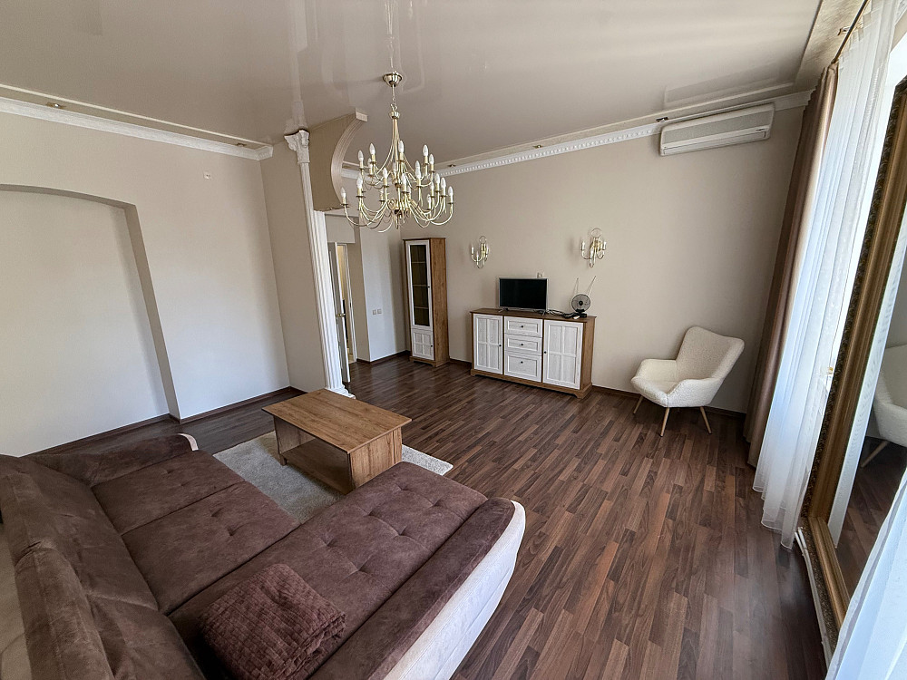 Оренда просторої 2-кімнатної квартири Львов - изображение 4