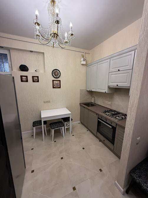 Оренда просторої 2-кімнатної квартири Львов - изображение 3