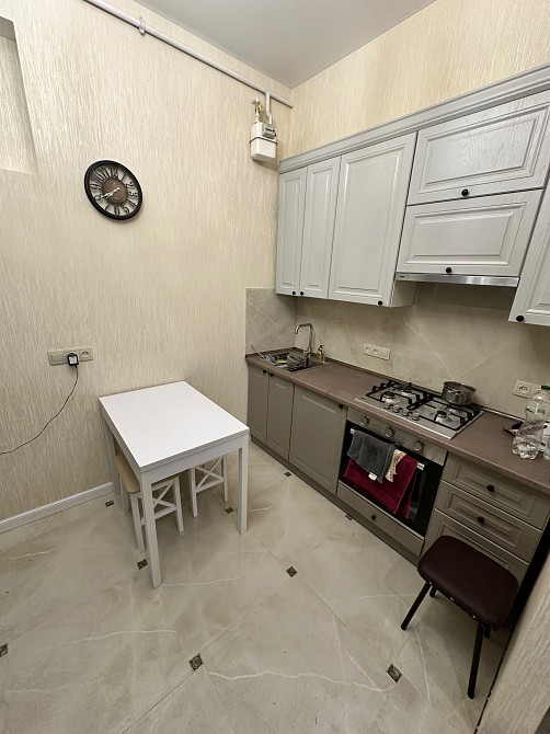 Оренда просторої 2-кімнатної квартири Львов - изображение 7