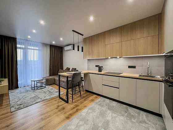 Оренда 1 кімнатної квартири новобудова пр Червоної Калини жк Авалон Львов