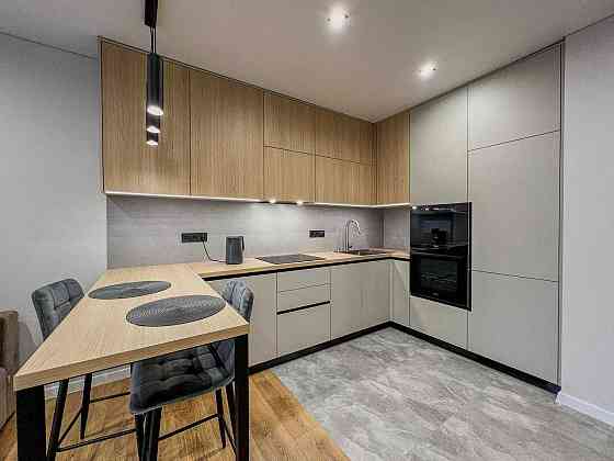 Оренда 1 кімнатної квартири новобудова пр Червоної Калини жк Авалон Львов