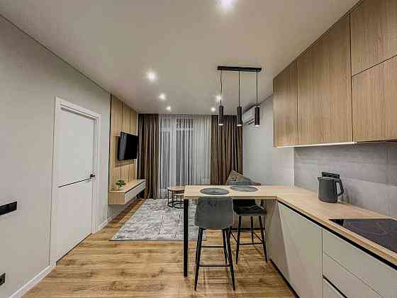 Оренда 1 кімнатної квартири новобудова пр Червоної Калини жк Авалон Львов