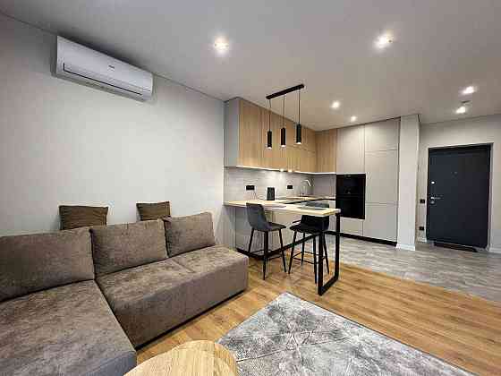 Оренда 1 кімнатної квартири новобудова пр Червоної Калини жк Авалон Львов