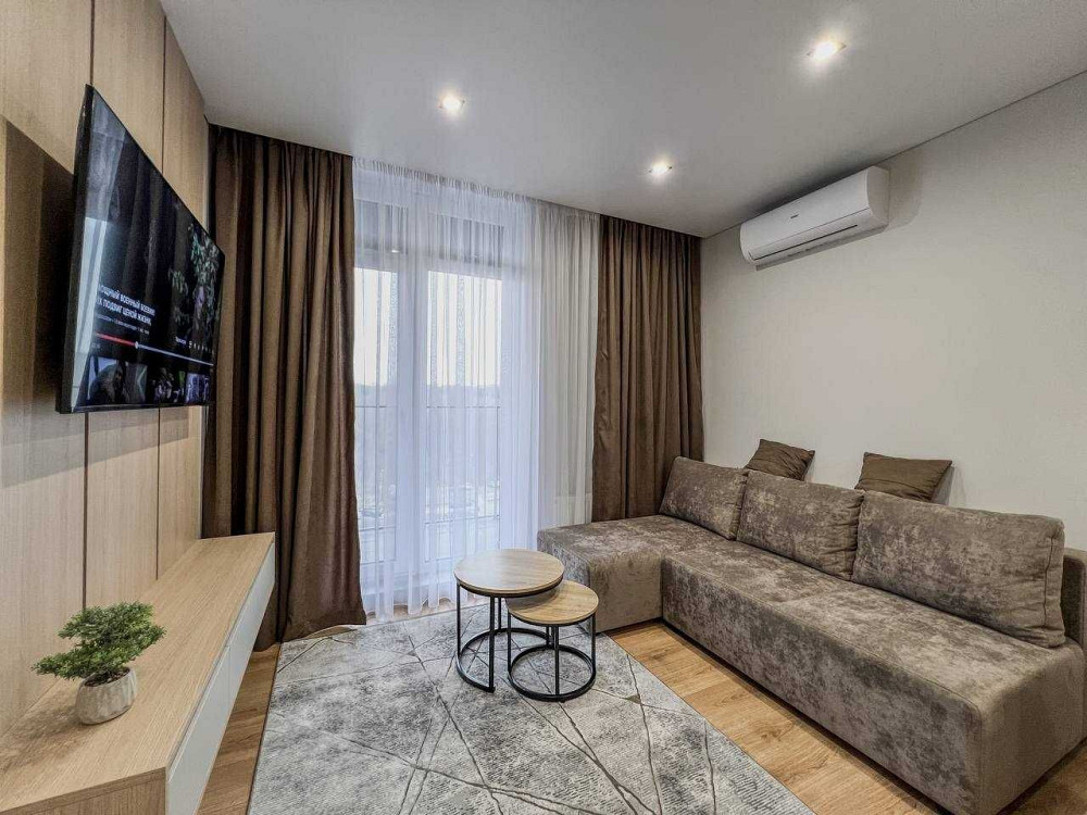 Оренда 1 кімнатної квартири новобудова пр Червоної Калини жк Авалон Львов - изображение 8