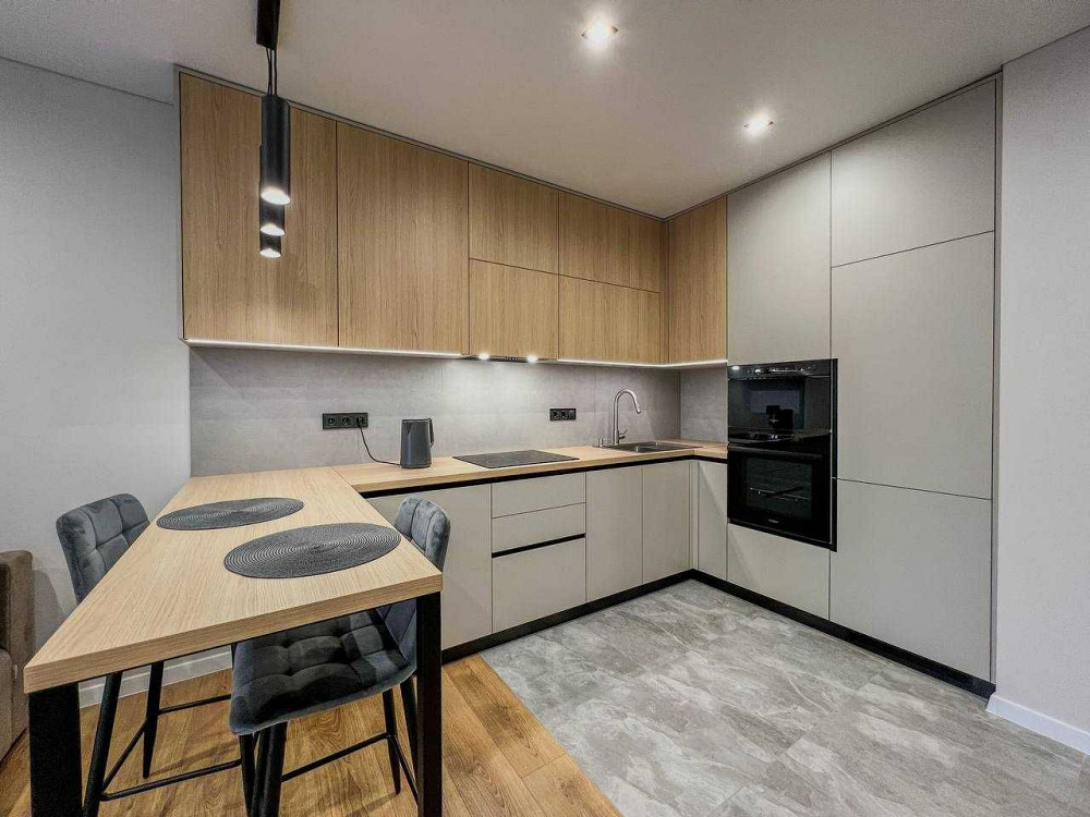 Оренда 1 кімнатної квартири новобудова пр Червоної Калини жк Авалон Львов - изображение 4