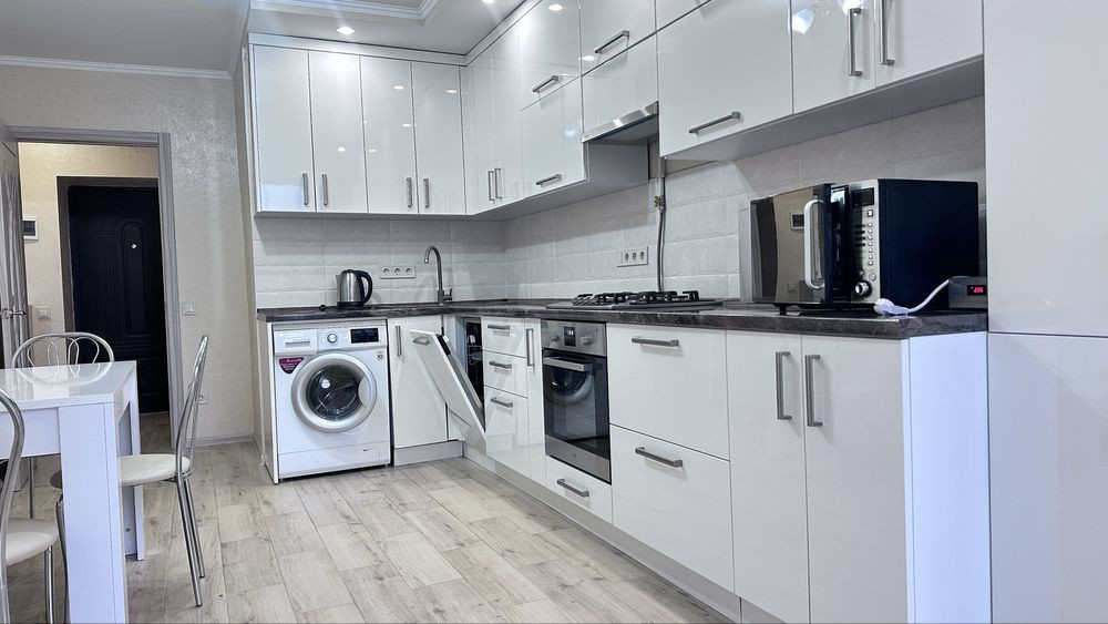 Оренда 1о кім.кв вул. Мельника 10. Стометрівка. Квартира вільна Ивано-Франковск - изображение 5