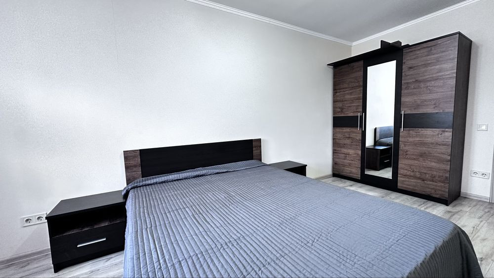 Оренда 1о кім.кв вул. Мельника 10. Стометрівка. Квартира вільна Ивано-Франковск - изображение 1