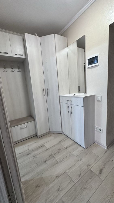 Оренда 1о кім.кв вул. Мельника 10. Стометрівка. Квартира вільна Ивано-Франковск - изображение 8