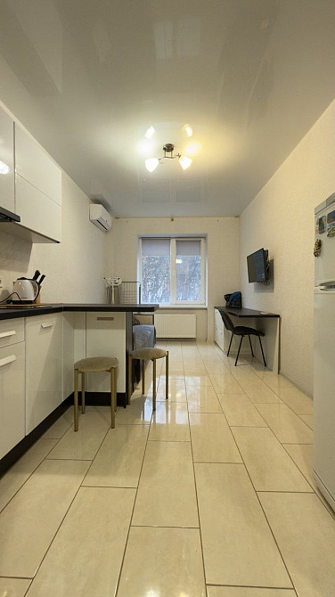 NN S4 Сдам смарт-квартиру Воробьевы Горы 2й этаж Харків - зображення 2