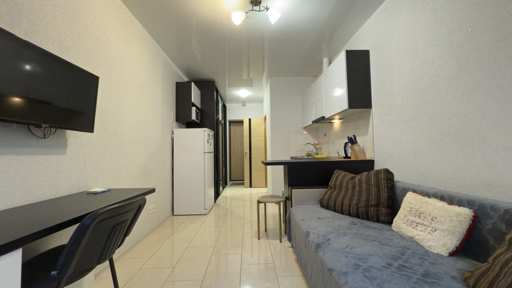 NN S4 Сдам смарт-квартиру Воробьевы Горы 2й этаж Харків - зображення 3