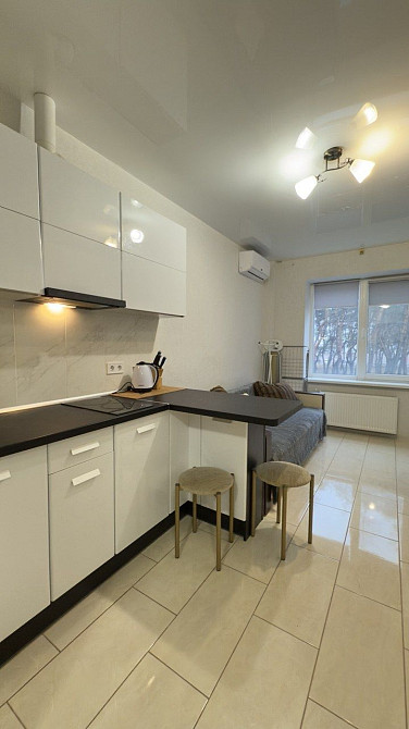 NN S4 Сдам смарт-квартиру Воробьевы Горы 2й этаж Харків - зображення 7