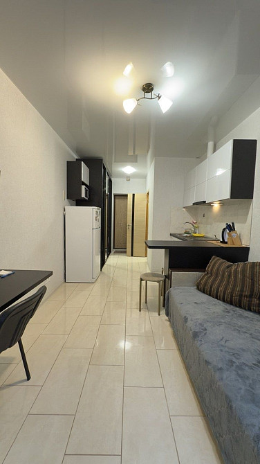 NN S4 Сдам смарт-квартиру Воробьевы Горы 2й этаж Харків - зображення 4