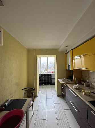 3к квартира в р-ні Пасічна Ивано-Франковск