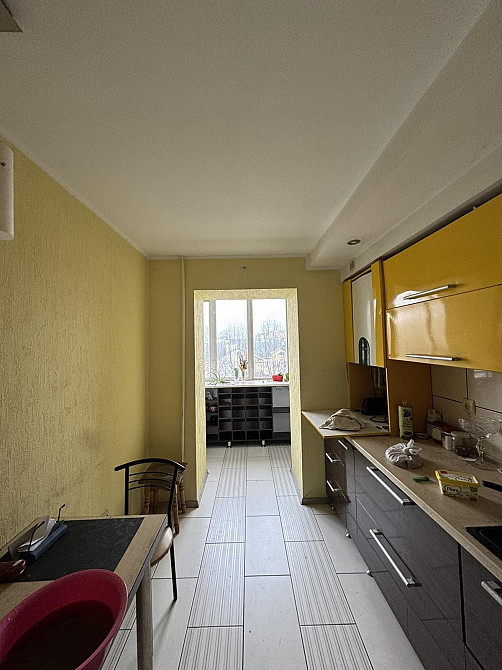 3к квартира в р-ні Пасічна Ивано-Франковск - изображение 2