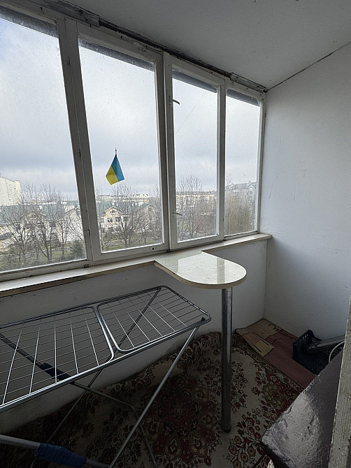 3к квартира в р-ні Пасічна Ивано-Франковск - изображение 5