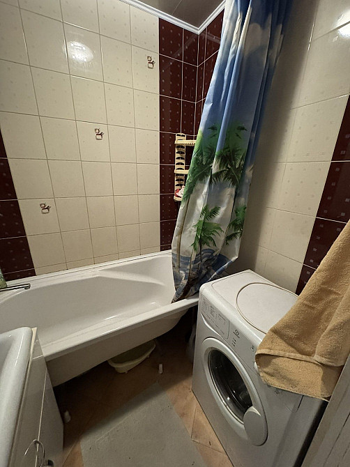 3к квартира в р-ні Пасічна Ивано-Франковск - изображение 7