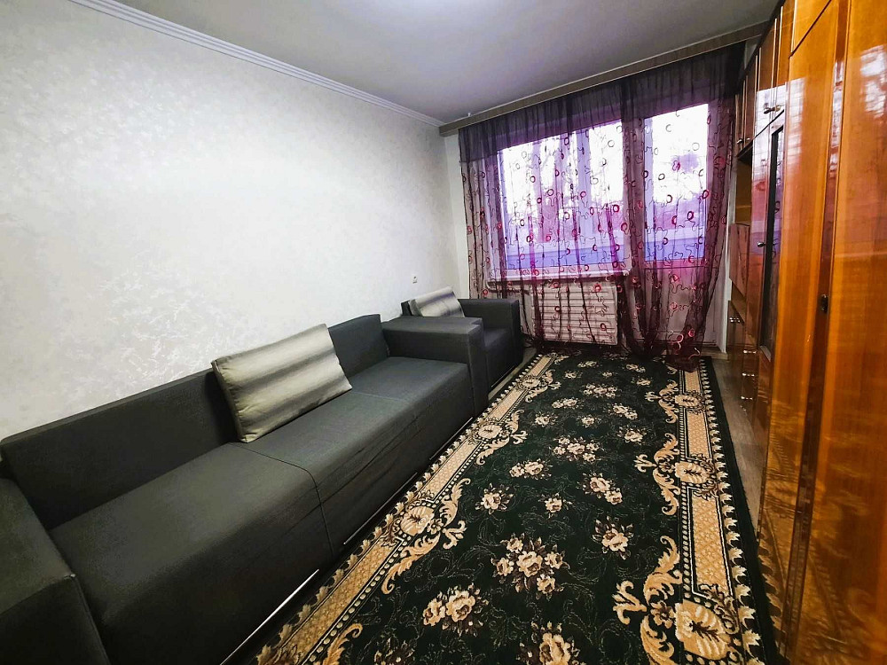 Оренда 1-к.кв. по вул. Нарбутівській Черкаси - зображення 3