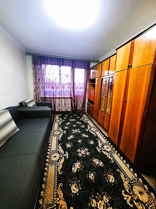 Оренда 1-к.кв. по вул. Нарбутівській Черкаси - зображення 2