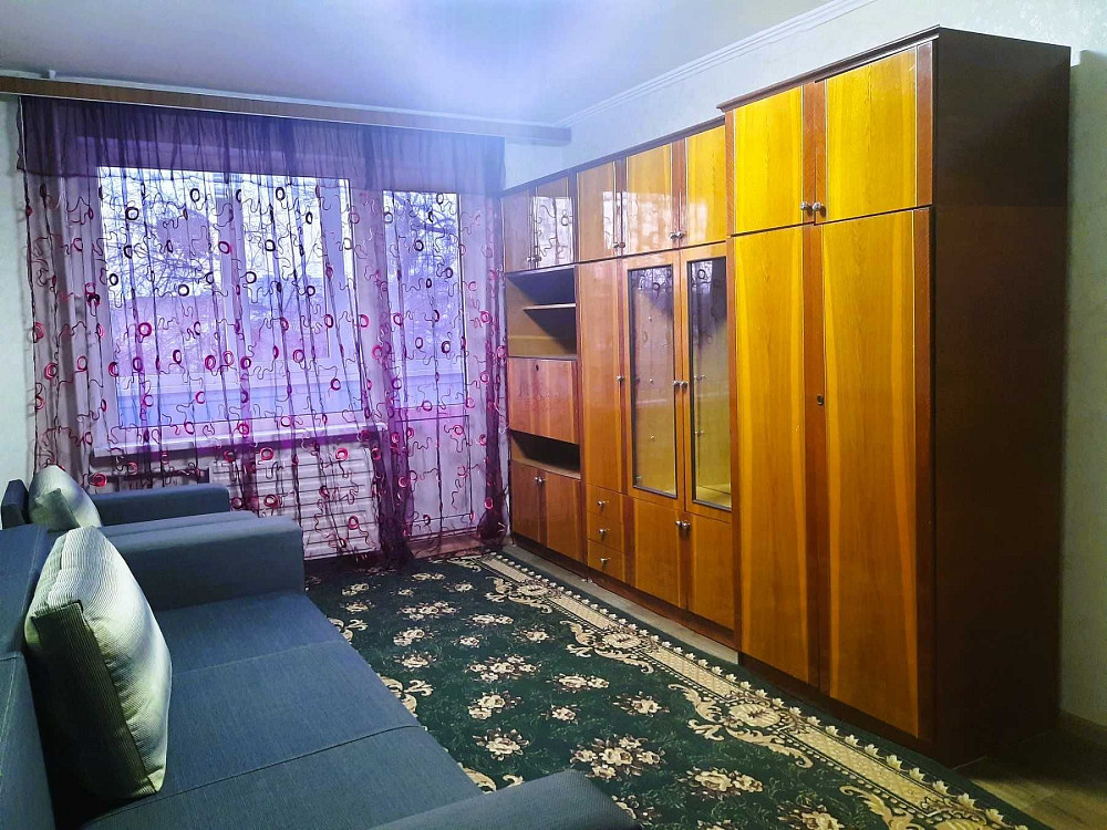 Оренда 1-к.кв. по вул. Нарбутівській Черкаси - зображення 1