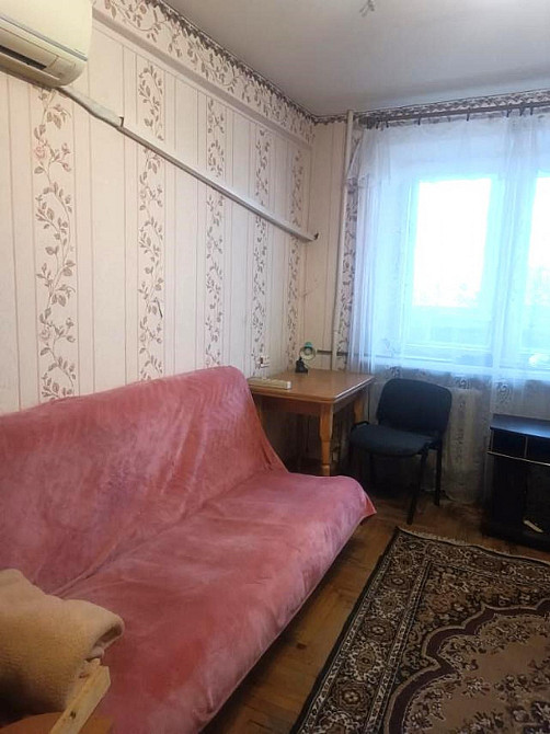 Сдам 1к ЦЕНТР, на Поля (Кирова) Дніпро - зображення 2