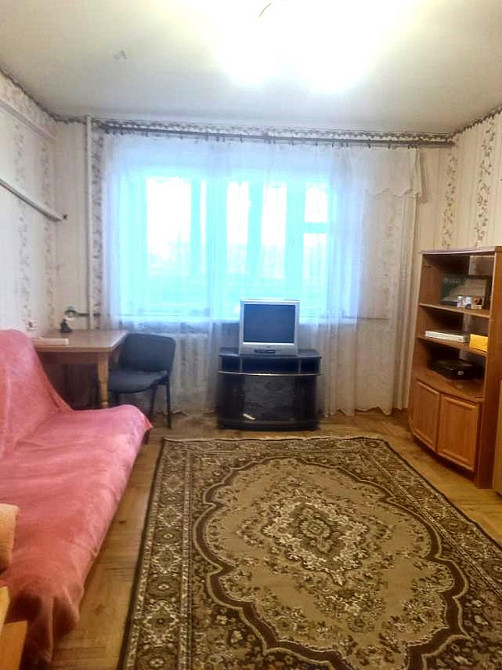 Сдам 1к ЦЕНТР, на Поля (Кирова) Дніпро - зображення 1