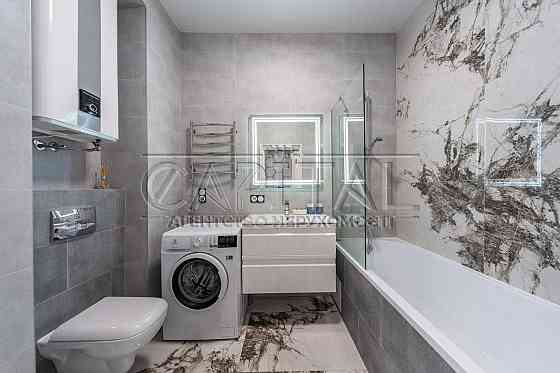 Аренда / Квартира / ул. деловая, Печерск, г. Киев Tetris Hall Киев