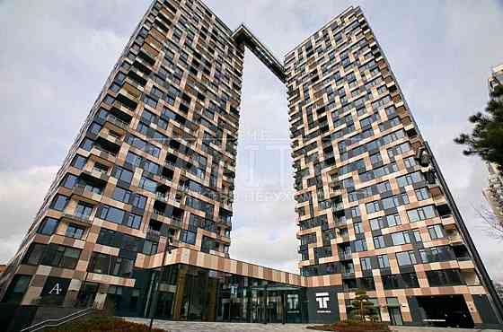 Аренда / Квартира / ул. деловая, Печерск, г. Киев Tetris Hall Киев