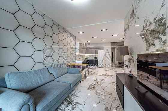 Аренда / Квартира / ул. деловая, Печерск, г. Киев Tetris Hall Киев