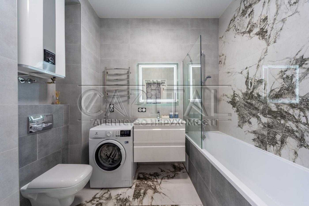 Аренда / Квартира / ул. деловая, Печерск, г. Киев Tetris Hall Киев - изображение 6