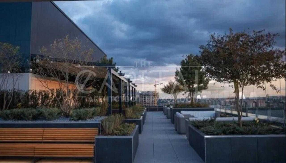 Аренда / Квартира / ул. деловая, Печерск, г. Киев Tetris Hall Киев - изображение 3