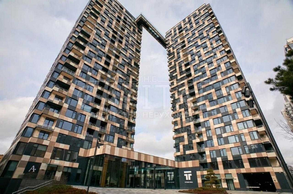 Аренда / Квартира / ул. деловая, Печерск, г. Киев Tetris Hall Киев - изображение 5