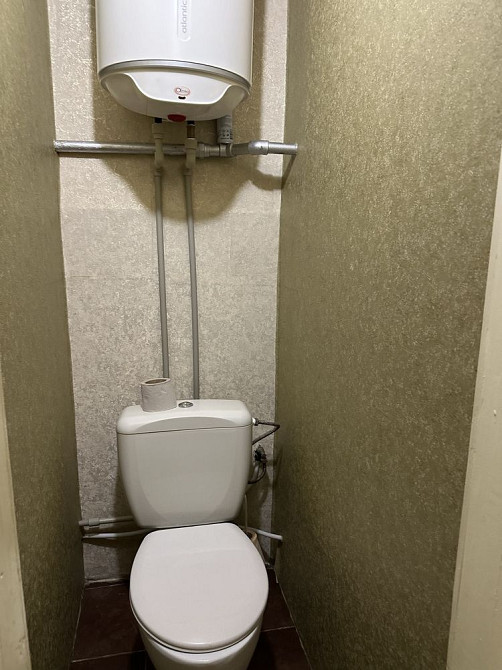 1 этаж 3 -х комнатная Пейзажная алея центр Киев - изображение 8