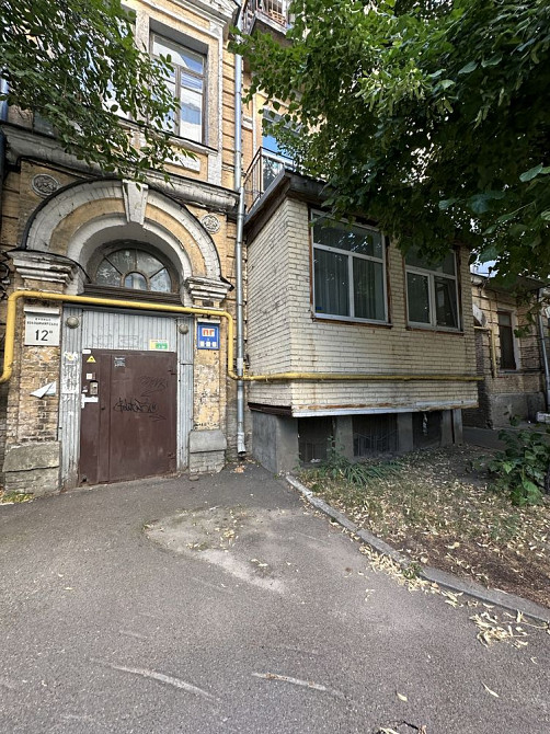 1 этаж 3 -х комнатная Пейзажная алея центр Киев - изображение 5