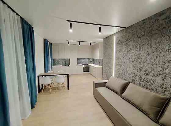 Продам дизайнерську 2к квартиру в новобудові! Стрийська! Львів