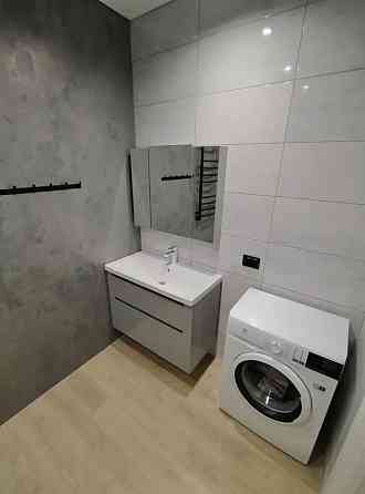 Продам дизайнерську 2к квартиру в новобудові! Стрийська! Львів