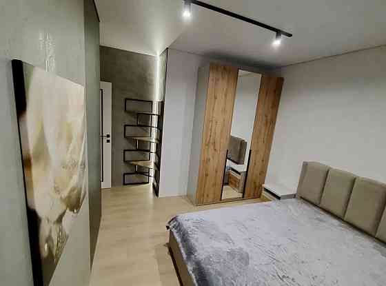 Продам дизайнерську 2к квартиру в новобудові! Стрийська! Львів