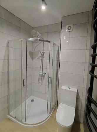 Продам дизайнерську 2к квартиру в новобудові! Стрийська! Львів