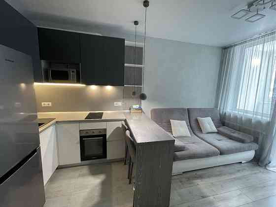 Драгоманова 2-А, метро Позняки Харківська, 2-к, Киев