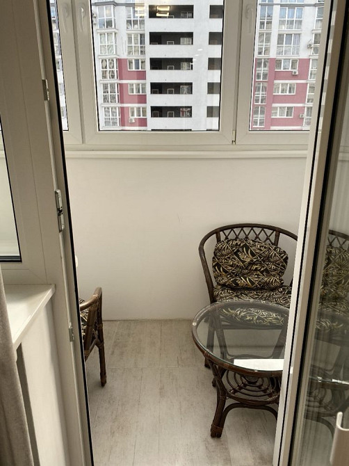 Драгоманова 2-А, метро Позняки Харківська, 2-к, Киев - изображение 6