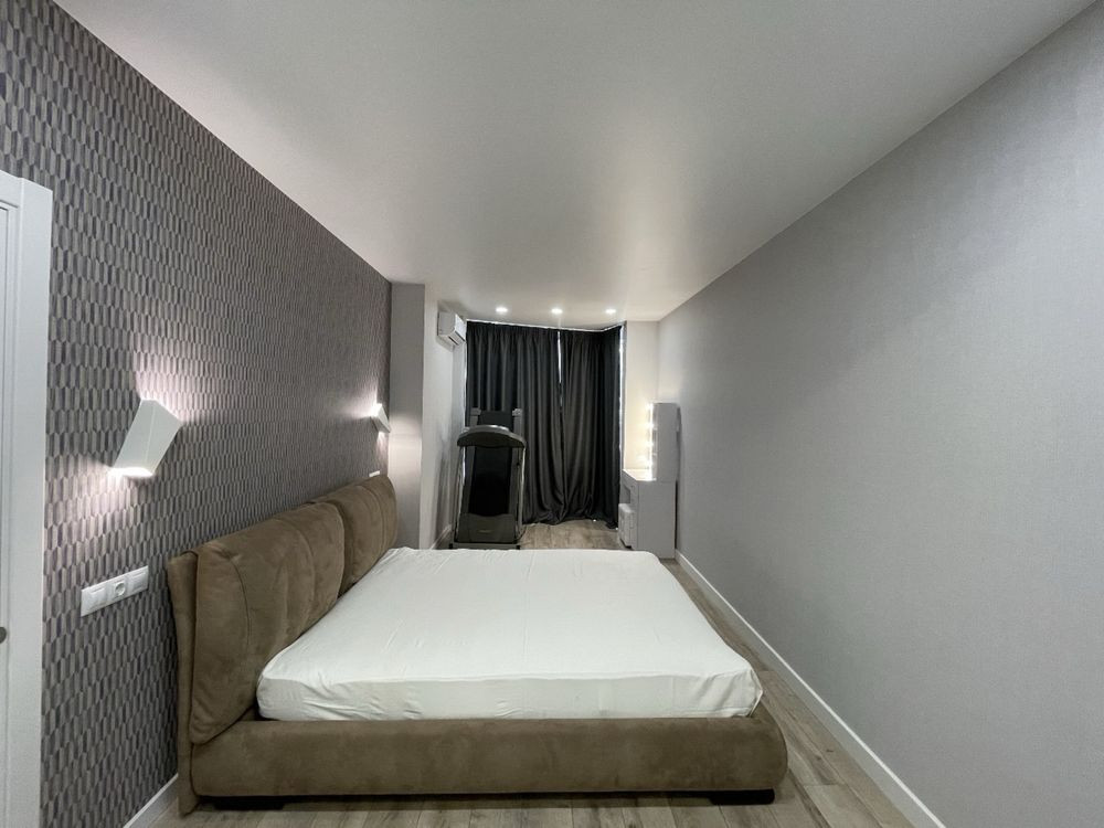 Драгоманова 2-А, метро Позняки Харківська, 2-к, Киев - изображение 8