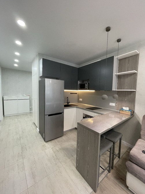 Драгоманова 2-А, метро Позняки Харківська, 2-к, Киев - изображение 2